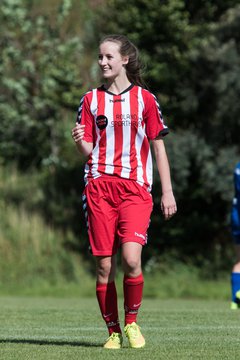 Bild 234 - B-Juniorinnen TuS Tensfeld - FSC Kaltenkirchen : Ergebnis: 3:6